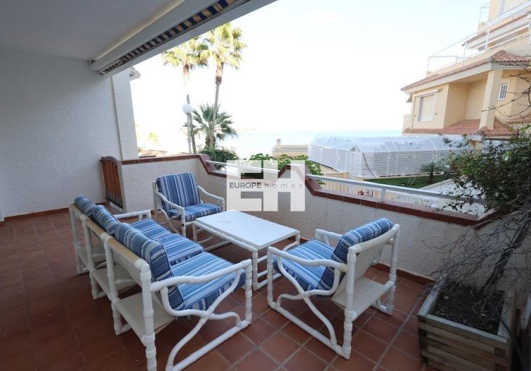 Revente - Bungalow - Orihuela Costa - Costa Blanca
