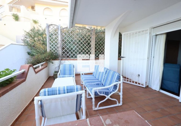 Revente - Bungalow - Orihuela Costa - Costa Blanca