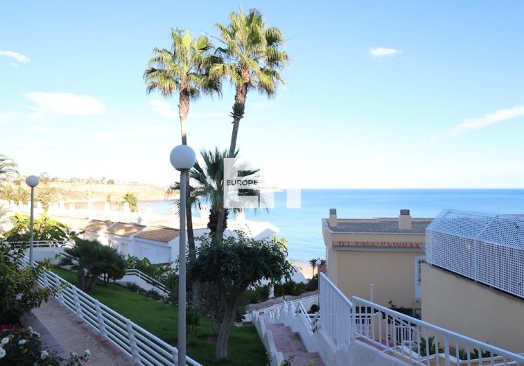 Revente - Bungalow - Orihuela Costa - Costa Blanca
