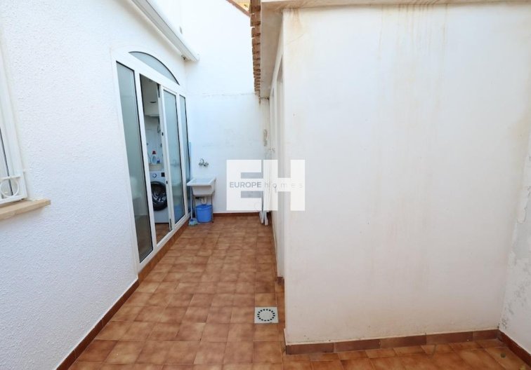 Revente - Bungalow - Orihuela Costa - Costa Blanca