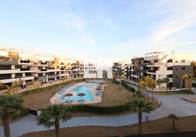 Segunda mano - Apartamento  - Orihuela Costa - Costa Blanca