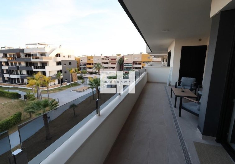 Segunda mano - Apartamento  - Orihuela Costa - Costa Blanca