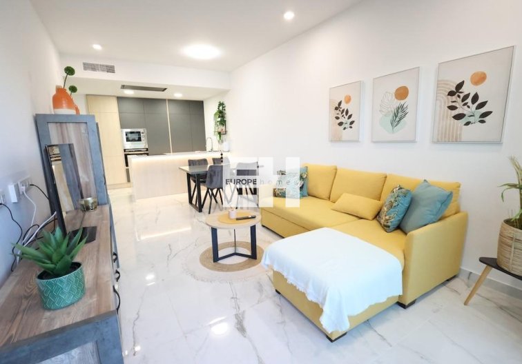 Segunda mano - Apartamento  - Orihuela Costa - Costa Blanca