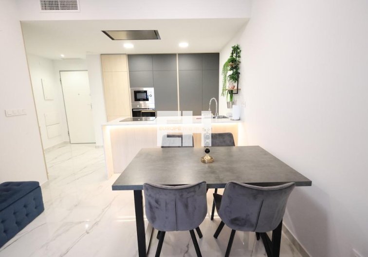 Segunda mano - Apartamento  - Orihuela Costa - Costa Blanca