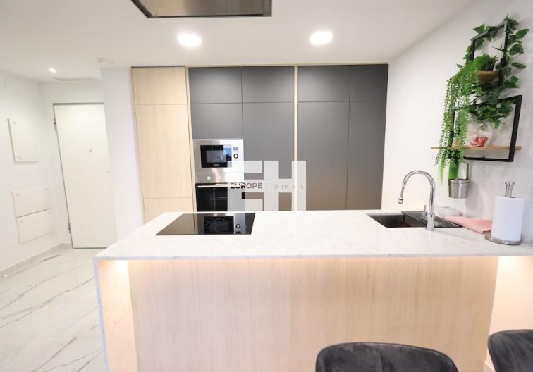 Segunda mano - Apartamento  - Orihuela Costa - Costa Blanca