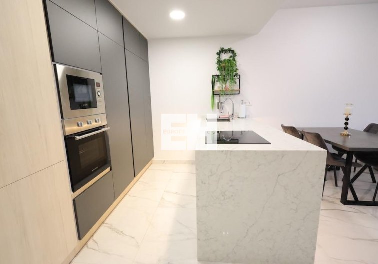 Segunda mano - Apartamento  - Orihuela Costa - Costa Blanca