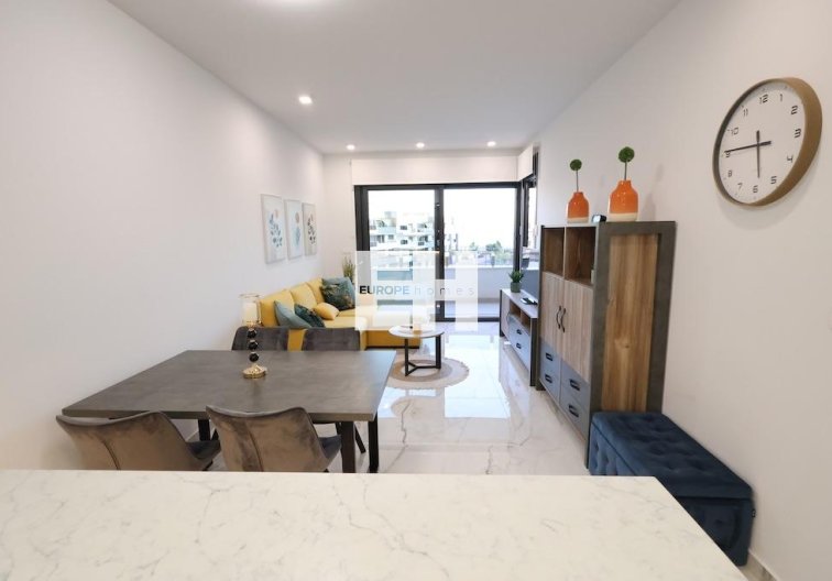 Segunda mano - Apartamento  - Orihuela Costa - Costa Blanca