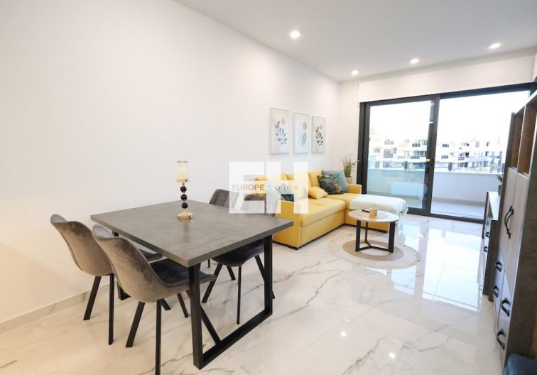 Segunda mano - Apartamento  - Orihuela Costa - Costa Blanca