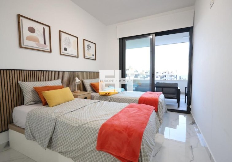 Segunda mano - Apartamento  - Orihuela Costa - Costa Blanca