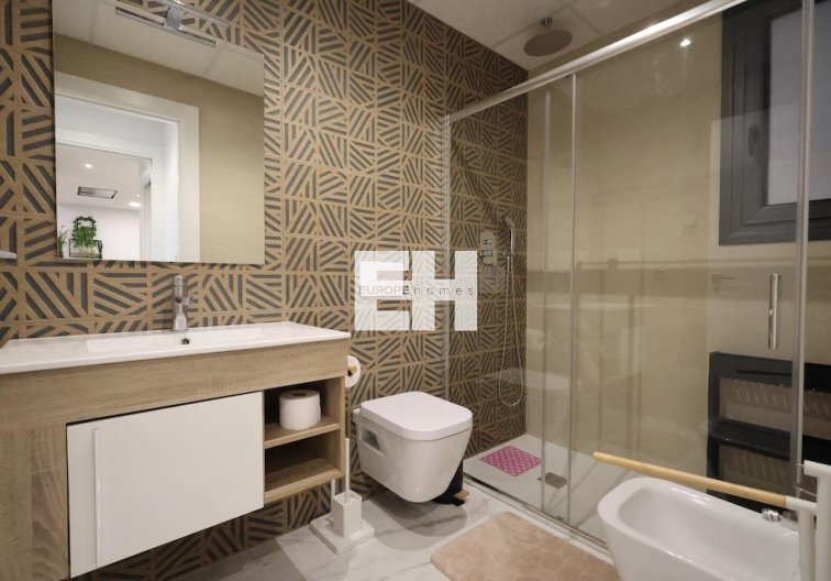 Segunda mano - Apartamento  - Orihuela Costa - Costa Blanca