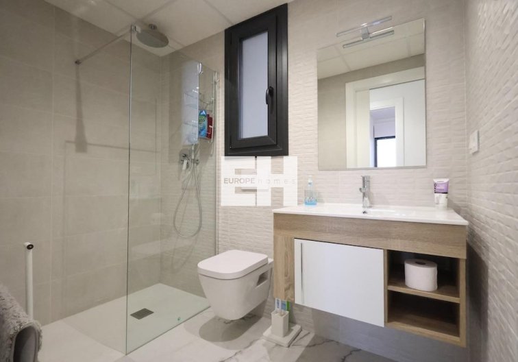 Segunda mano - Apartamento  - Orihuela Costa - Costa Blanca