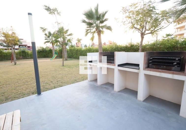 Segunda mano - Apartamento  - Orihuela Costa - Costa Blanca