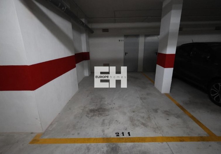 Segunda mano - Apartamento  - Orihuela Costa - Costa Blanca