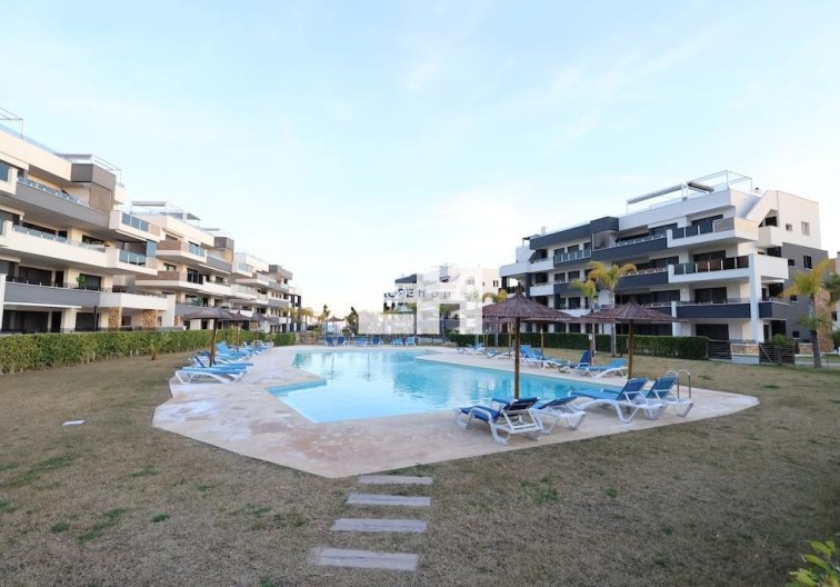 Segunda mano - Apartamento  - Orihuela Costa - Costa Blanca