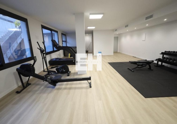 Segunda mano - Apartamento  - Orihuela Costa - Costa Blanca