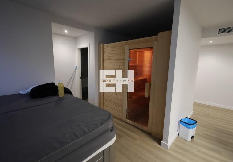 Segunda mano - Apartamento  - Orihuela Costa - Costa Blanca