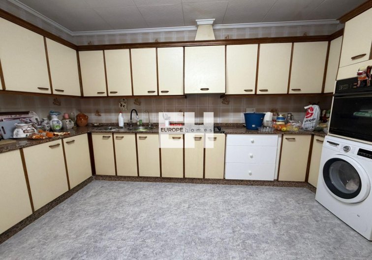 Segunda mano - Apartamento  - Torrevieja - Playa del Cura