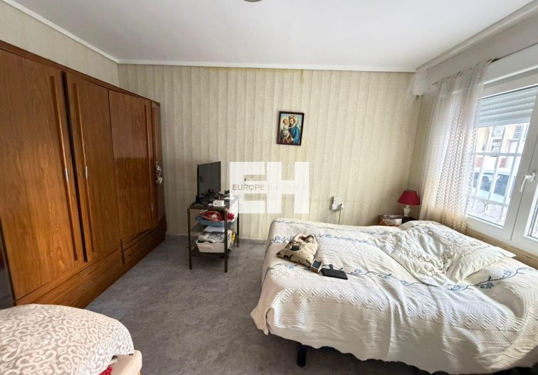 Segunda mano - Apartamento  - Torrevieja - Playa del Cura