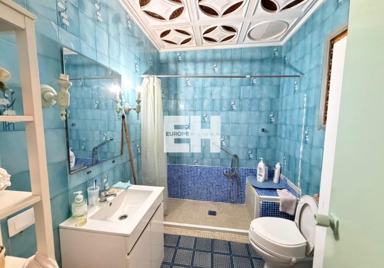 Segunda mano - Apartamento  - Torrevieja - Playa del Cura