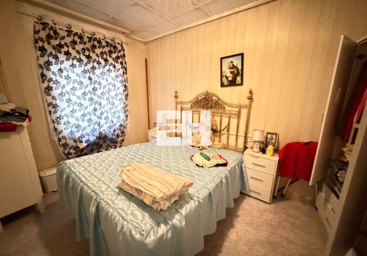 Segunda mano - Apartamento  - Torrevieja - Playa del Cura