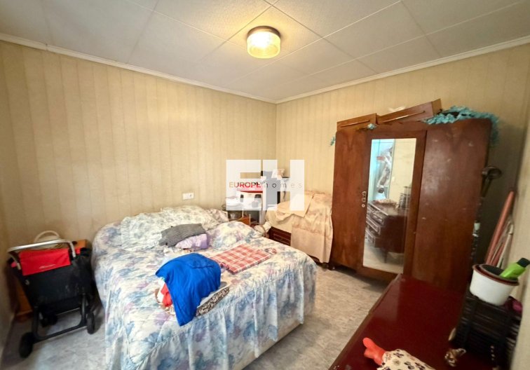 Segunda mano - Apartamento  - Torrevieja - Playa del Cura