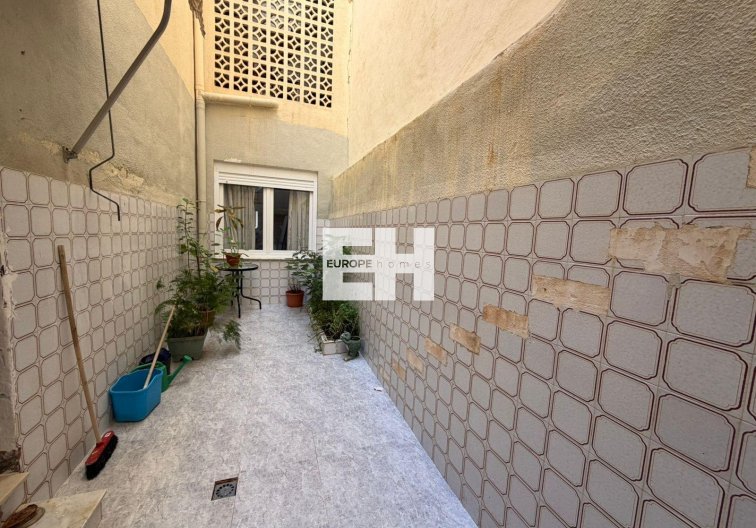 Segunda mano - Apartamento  - Torrevieja - Playa del Cura