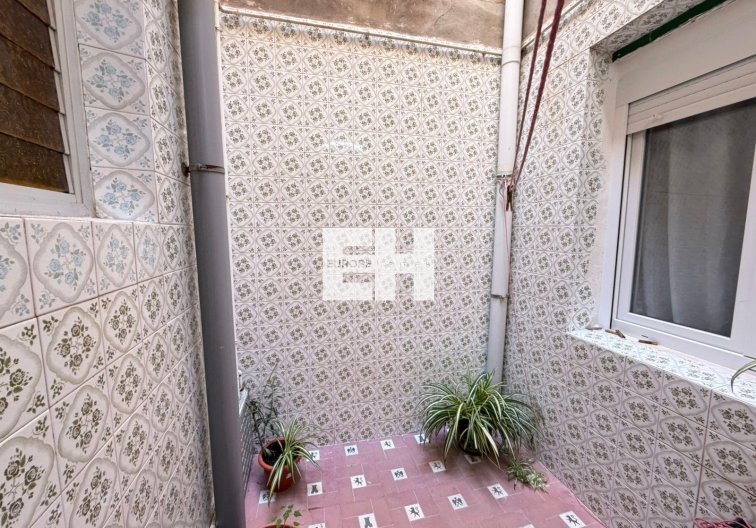 Segunda mano - Apartamento  - Torrevieja - Playa del Cura