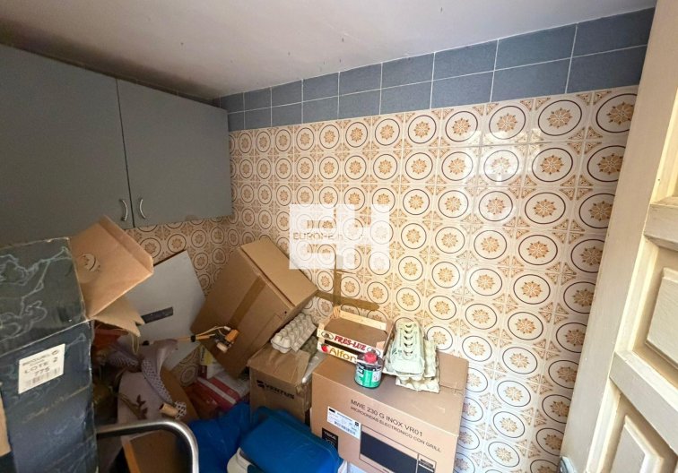 Segunda mano - Apartamento  - Torrevieja - Playa del Cura