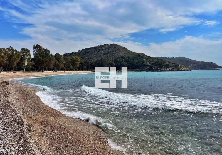 Obra Nueva - Ground floor apartment - Villajoyosa - Playa del Torres