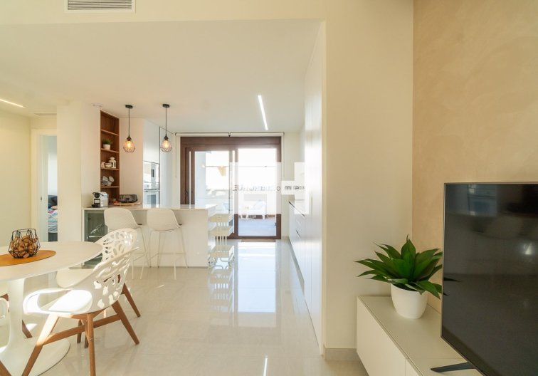 Segunda mano - Apartamento  - Orihuela Costa - Costa Blanca
