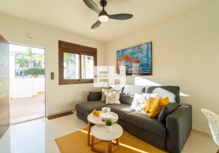 Segunda mano - Apartamento  - Orihuela Costa - Costa Blanca