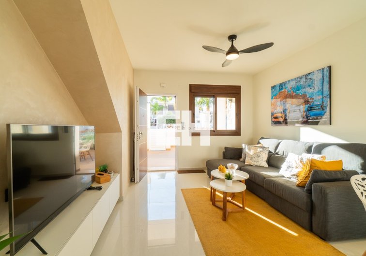 Segunda mano - Apartamento  - Orihuela Costa - Costa Blanca