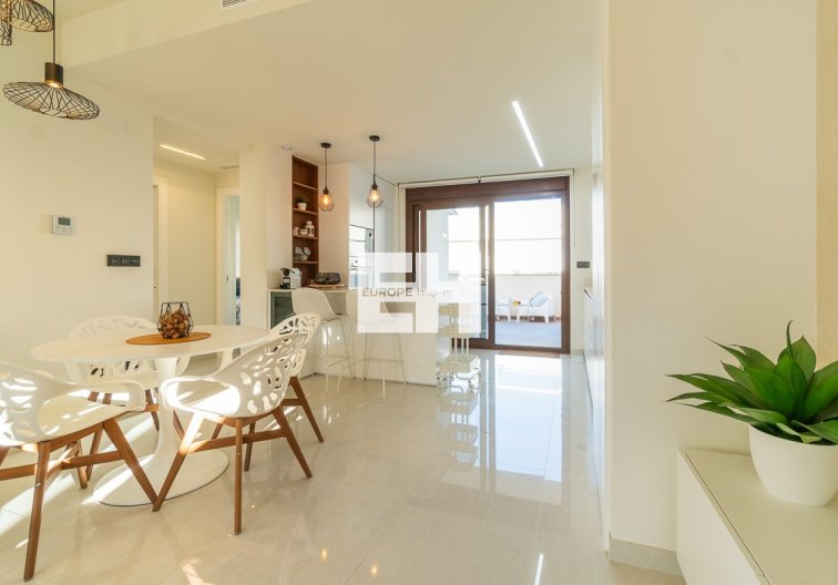 Segunda mano - Apartamento  - Orihuela Costa - Costa Blanca