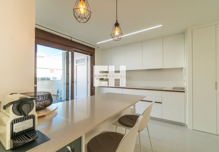 Segunda mano - Apartamento  - Orihuela Costa - Costa Blanca