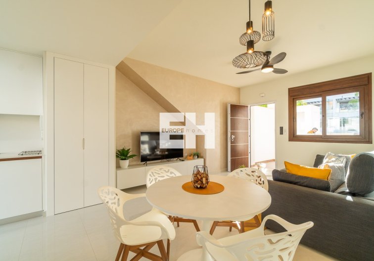 Segunda mano - Apartamento  - Orihuela Costa - Costa Blanca