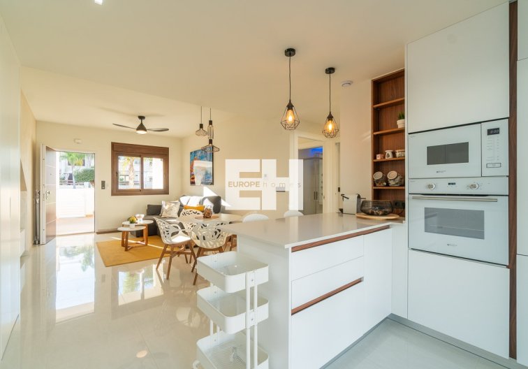 Segunda mano - Apartamento  - Orihuela Costa - Costa Blanca