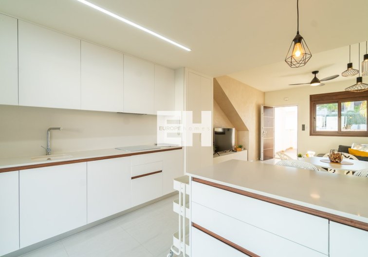 Segunda mano - Apartamento  - Orihuela Costa - Costa Blanca