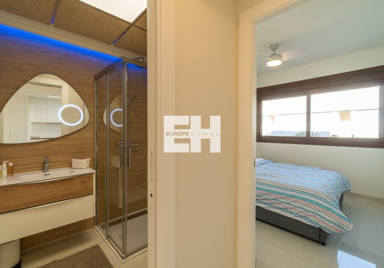 Segunda mano - Apartamento  - Orihuela Costa - Costa Blanca