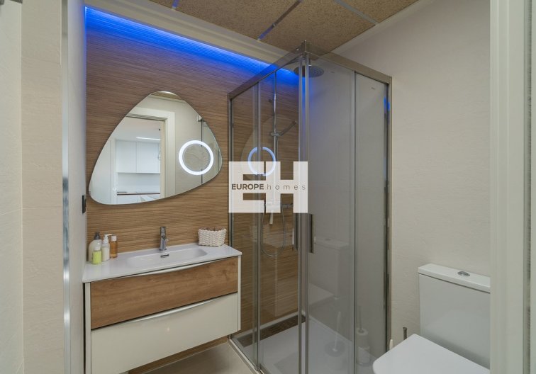 Segunda mano - Apartamento  - Orihuela Costa - Costa Blanca