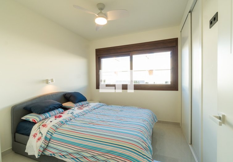 Segunda mano - Apartamento  - Orihuela Costa - Costa Blanca