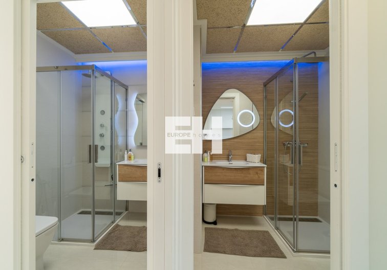 Segunda mano - Apartamento  - Orihuela Costa - Costa Blanca