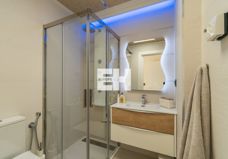 Segunda mano - Apartamento  - Orihuela Costa - Costa Blanca