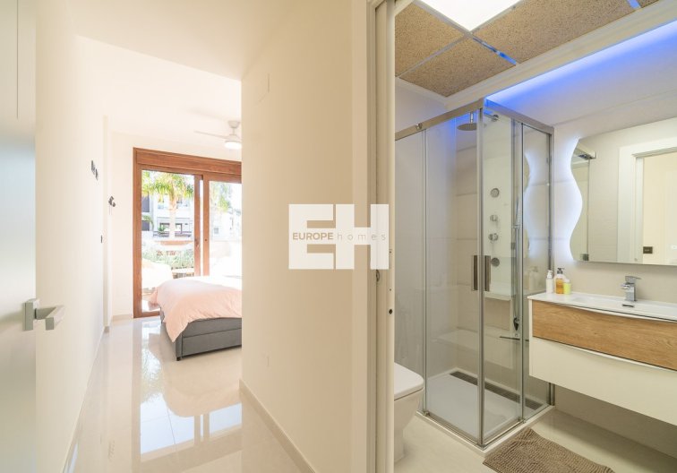 Segunda mano - Apartamento  - Orihuela Costa - Costa Blanca