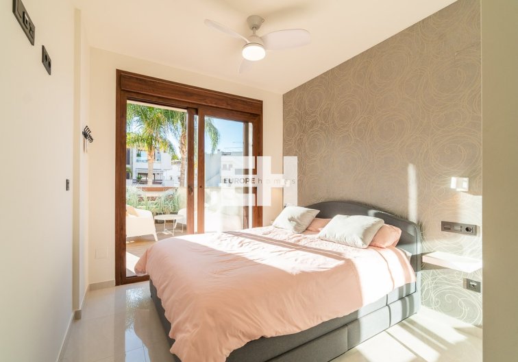 Segunda mano - Apartamento  - Orihuela Costa - Costa Blanca