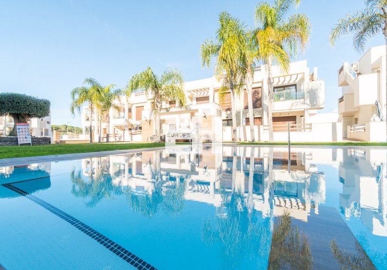 Segunda mano - Apartamento  - Orihuela Costa - Costa Blanca