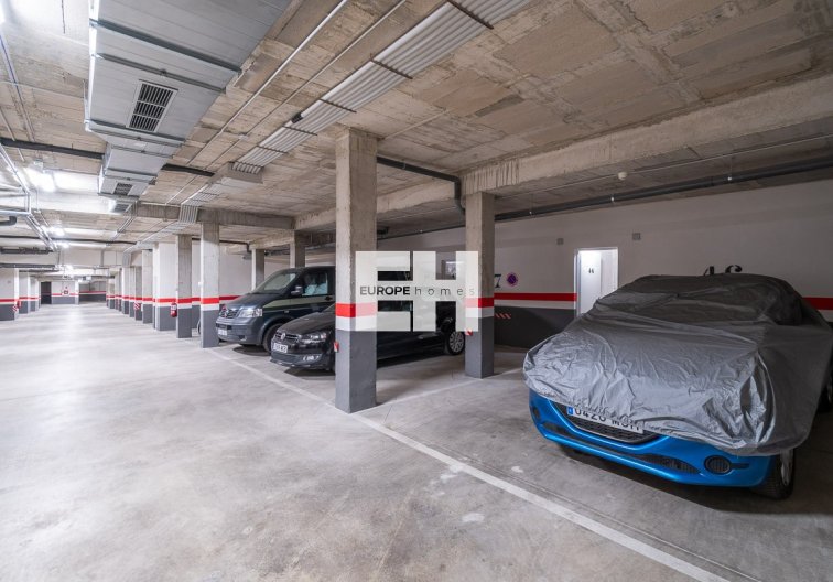 Segunda mano - Apartamento  - Orihuela Costa - Costa Blanca