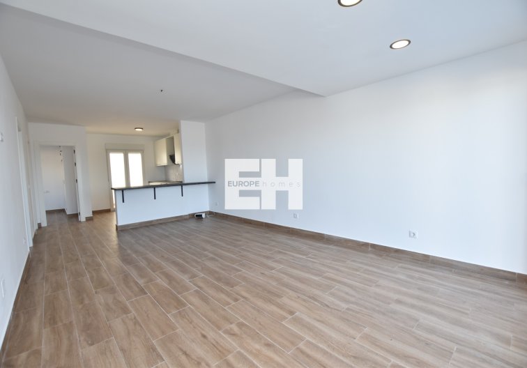 Segunda mano - Bungalow - Ciudad Quesada - Costa Blanca