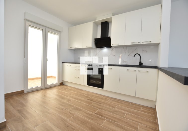 Segunda mano - Bungalow - Ciudad Quesada - Costa Blanca