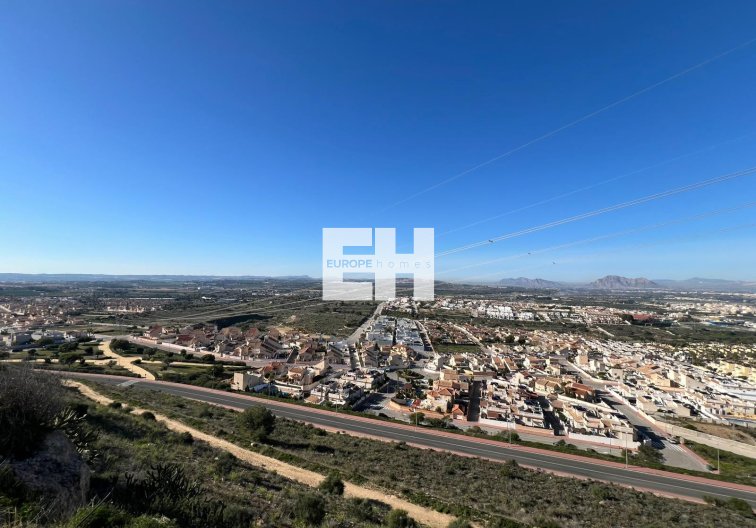 Segunda mano - Bungalow - Ciudad Quesada - Costa Blanca