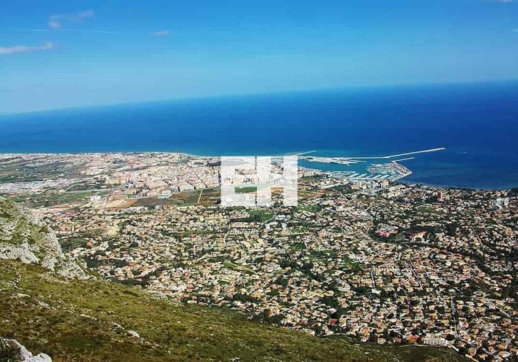 Obra Nueva - Ground floor apartment - Denia - Las Marinas km 2.5